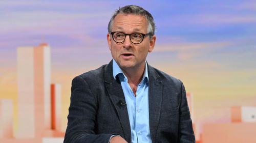 Honouring Michael Mosley: A Legacy of Nutritional Wisdom for Eye Health.