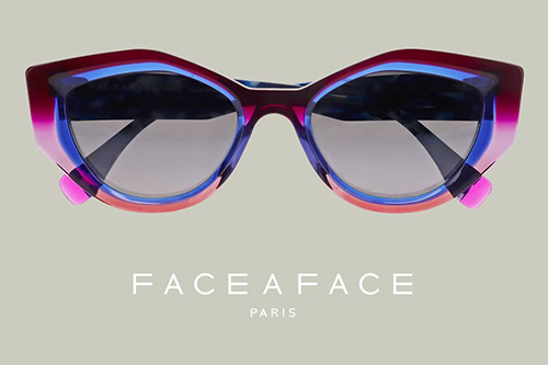 Young Eyes is now carrying the latest FACE A FACE
